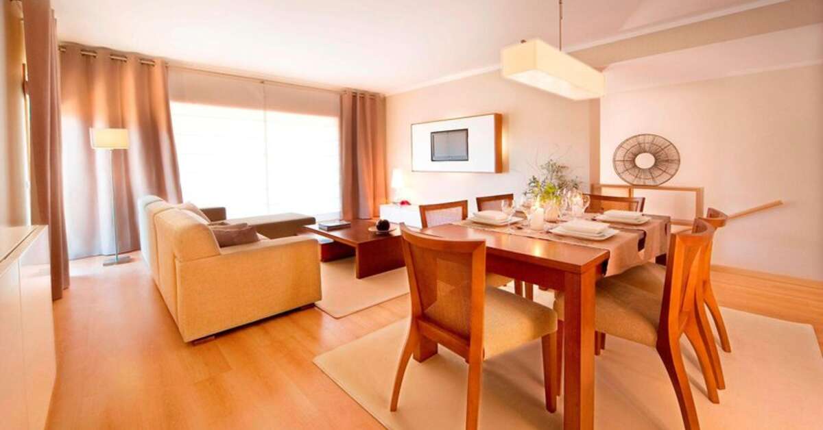 Een foto van Real Marina Residence