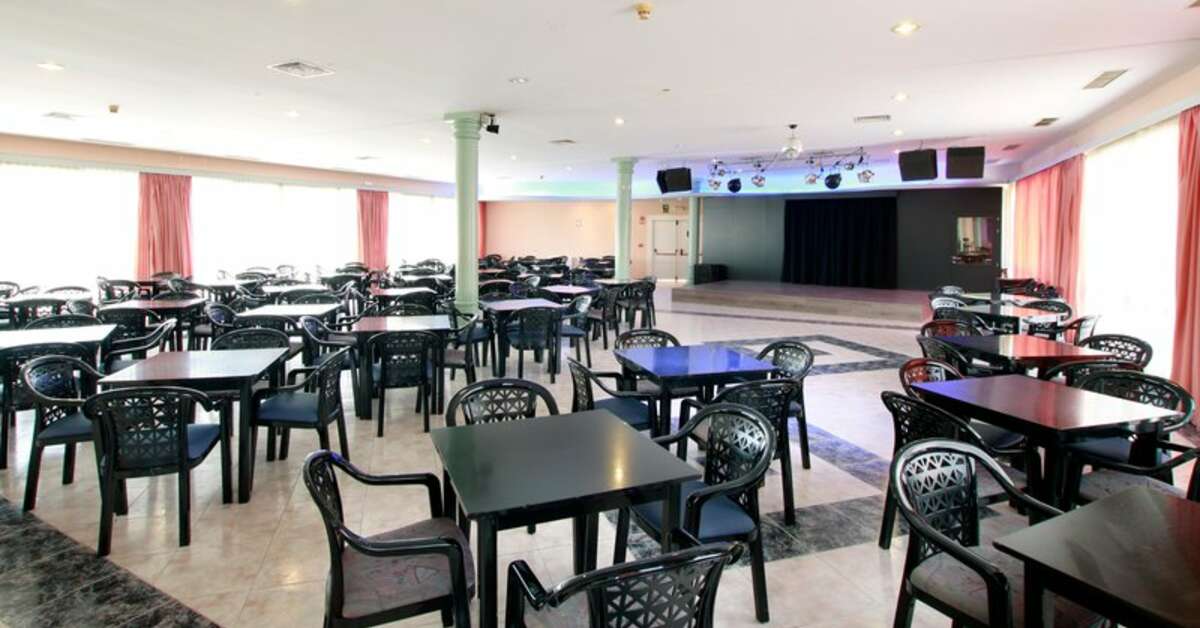 Een foto van Hotel Alba Beach
