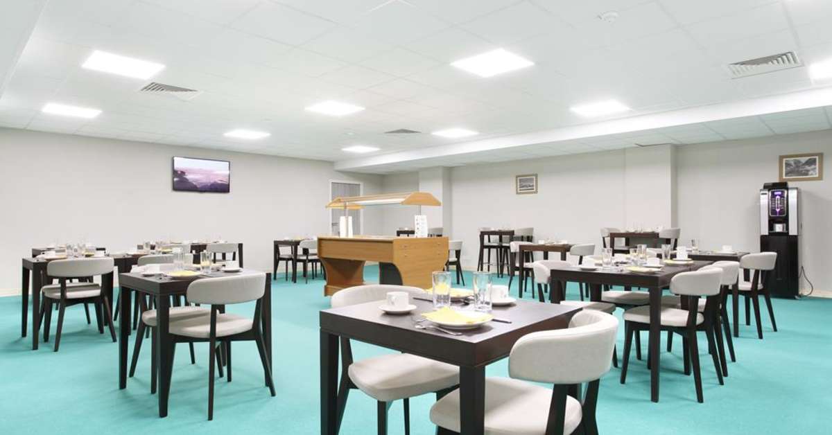 Een foto van Residence Prestige Odalys Mendi Alde