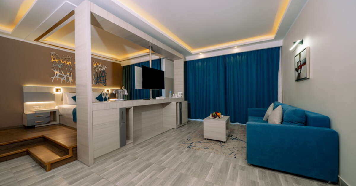 Een foto van Sirena Beach Resort