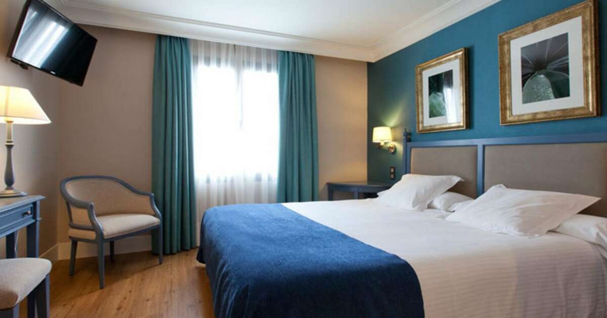 Een foto van Los Monteros Spa & Golf Resort
