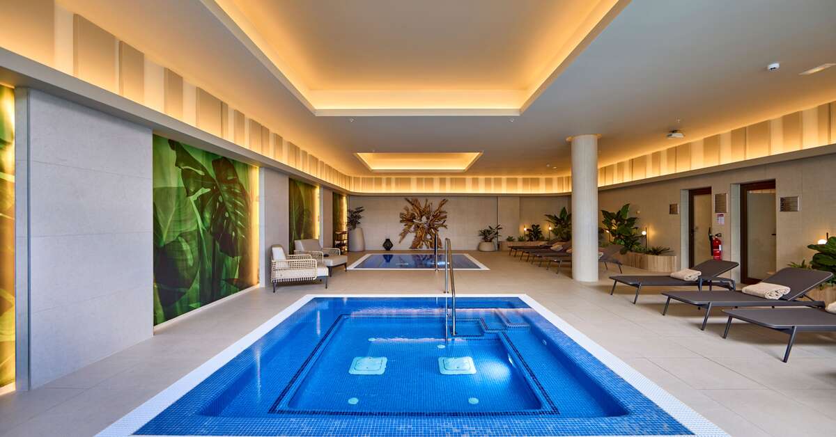 Een foto van Riu Turquoise