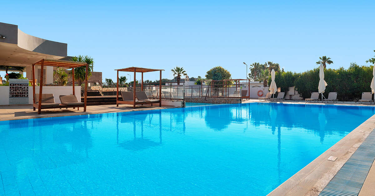 Ein Foto Anavadia Hotel
