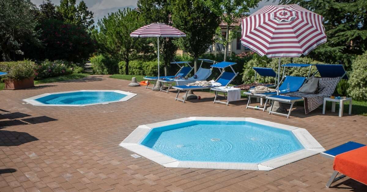 Ein Foto Hotel Bella Italia
