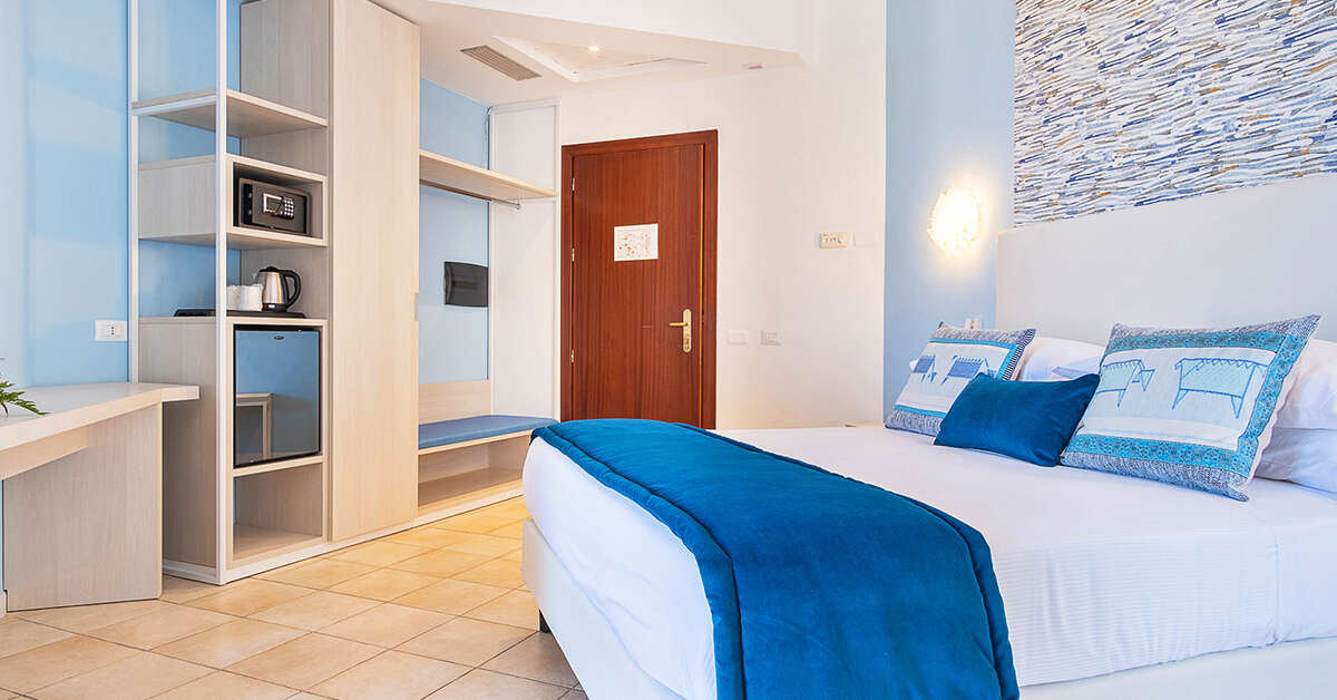 Een foto van Hotel Blumarea