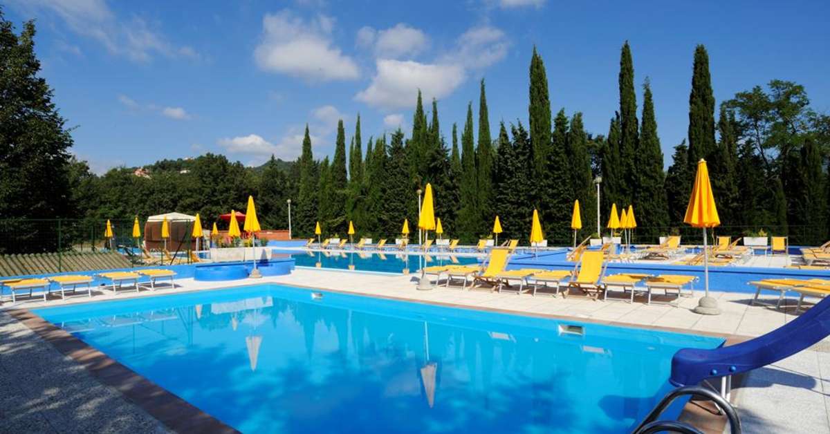 Een foto van Villaggio C'era Una Volta