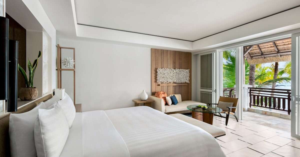 Ein Foto Shangri La's Le Touessrok Resort & Spa