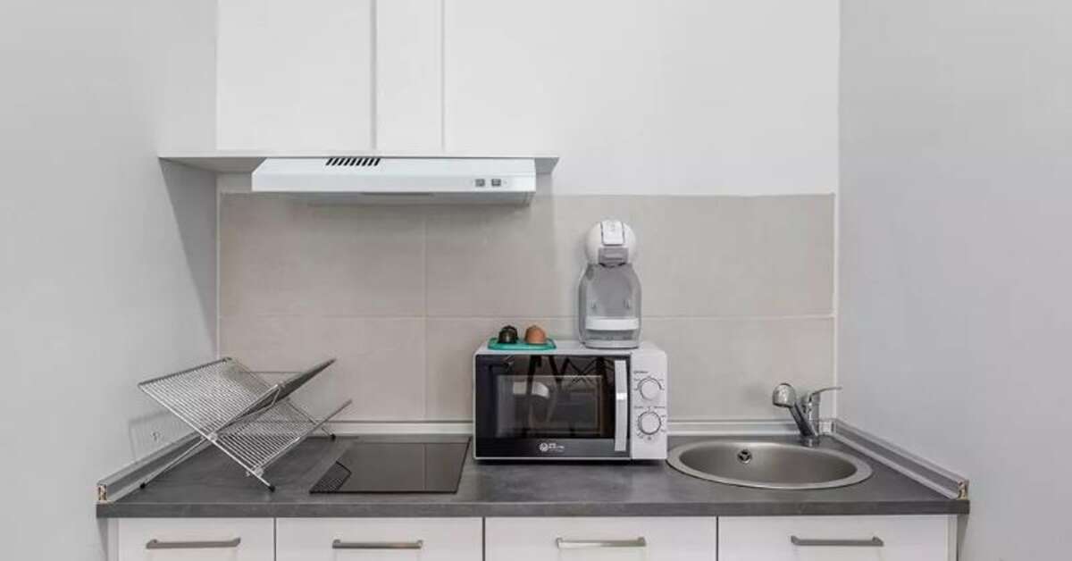 Een foto van Appartementen Realejo Granada Centro 3000