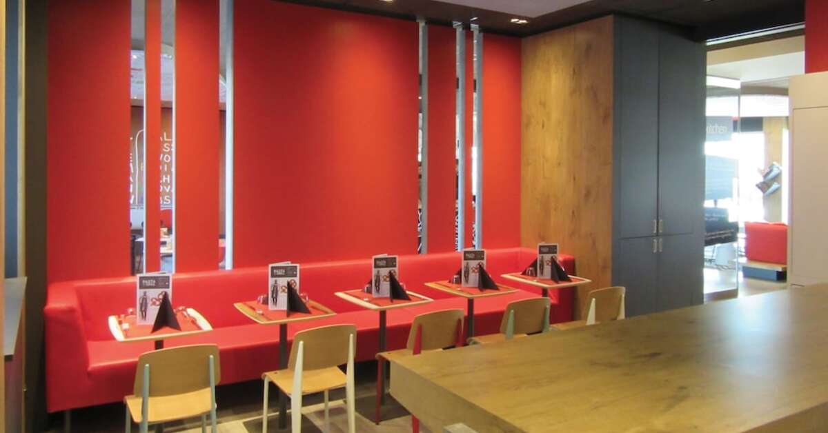 Een foto van Ibis Milano Fiera