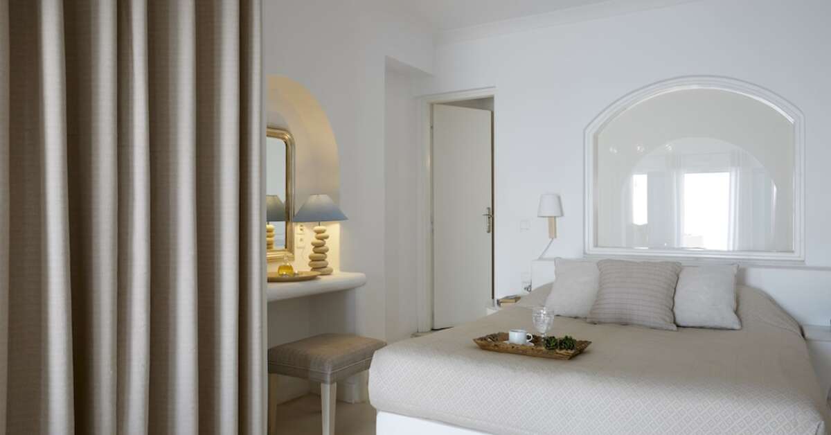 Een foto van Andromeda Villas & Spa Resort