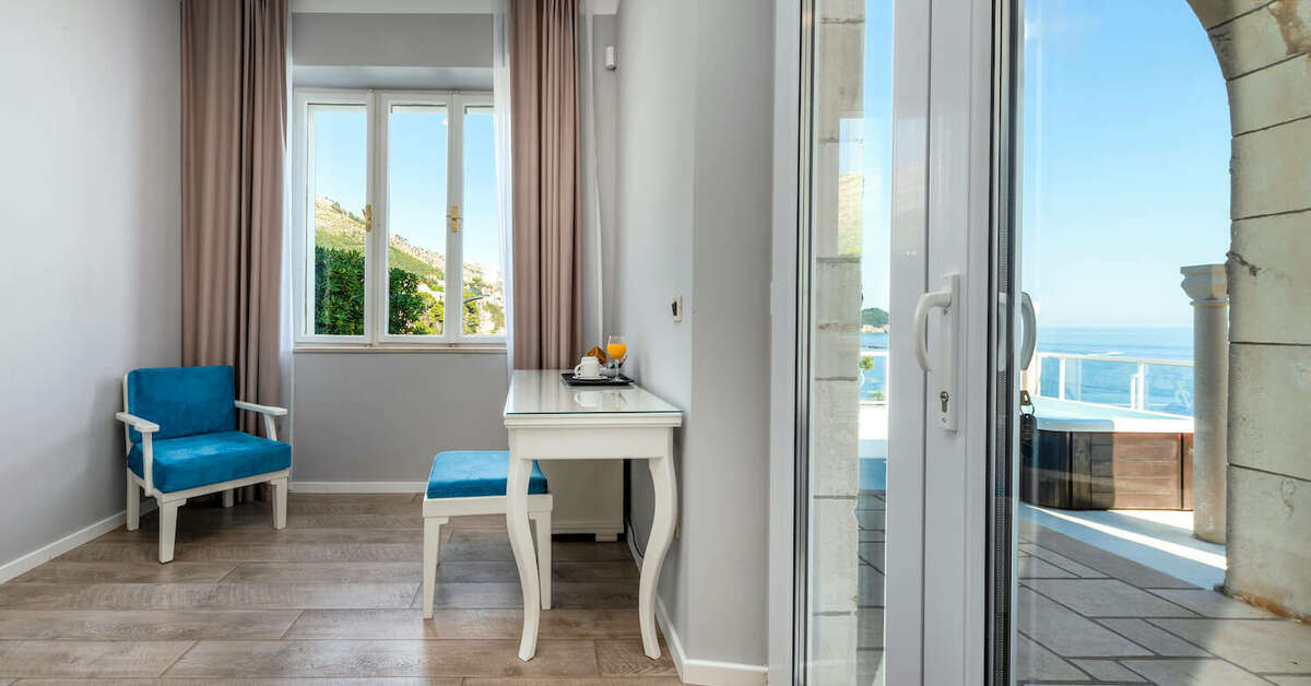 Ein Foto Villa Orabelle