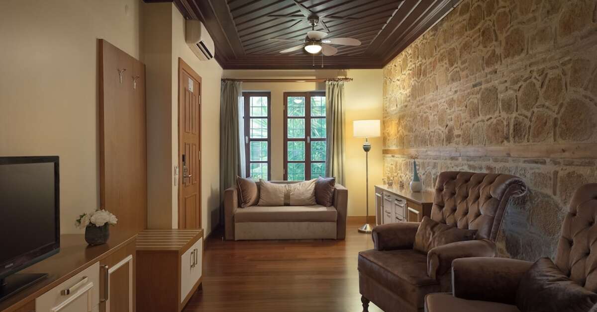 Ein Foto Dogan Hotel by Prana Hotels & Resorts