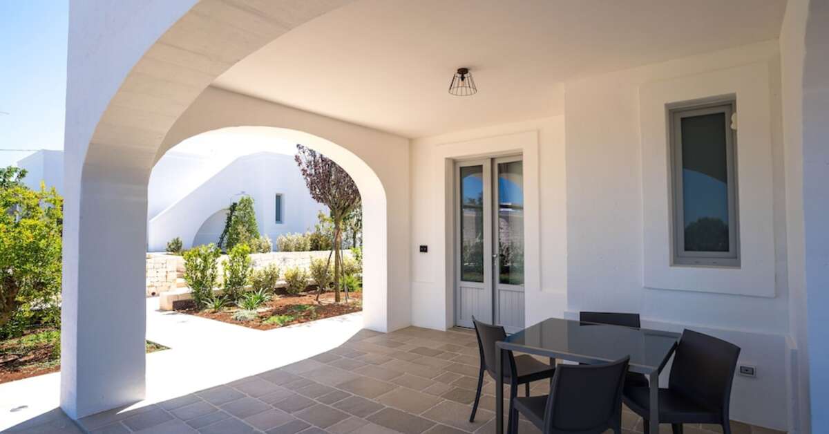 Een foto van Borgo Cozzana