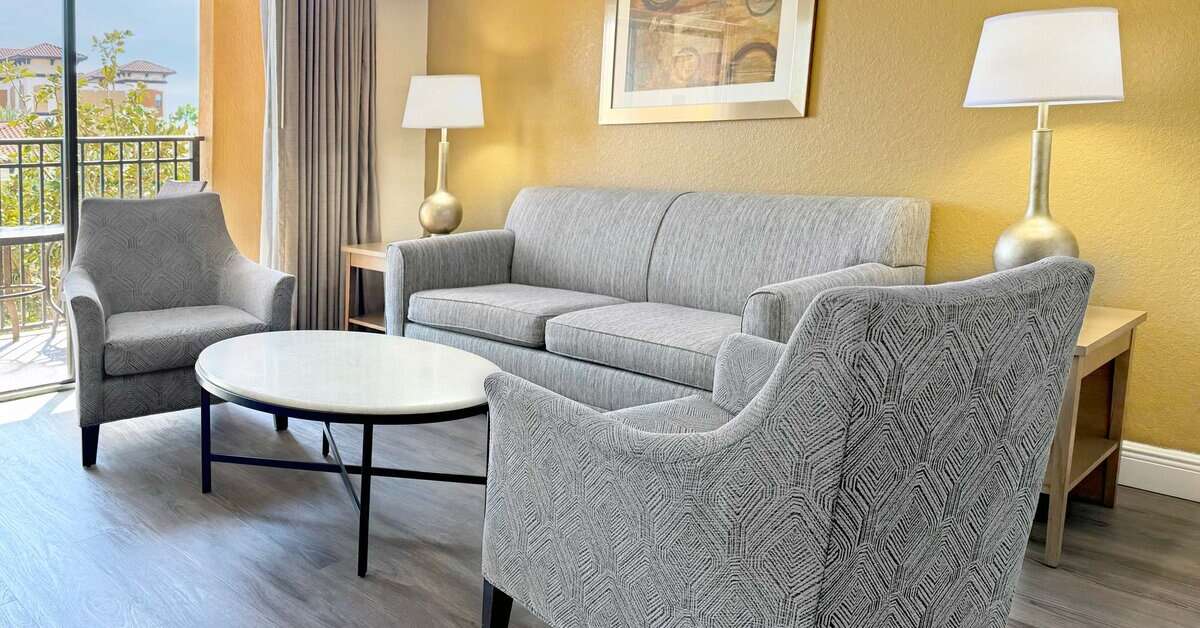 Een foto van Floridays Resort Orlando