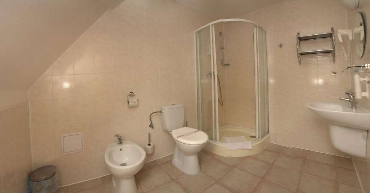 Een foto van Harrachovka Spa & Wellness