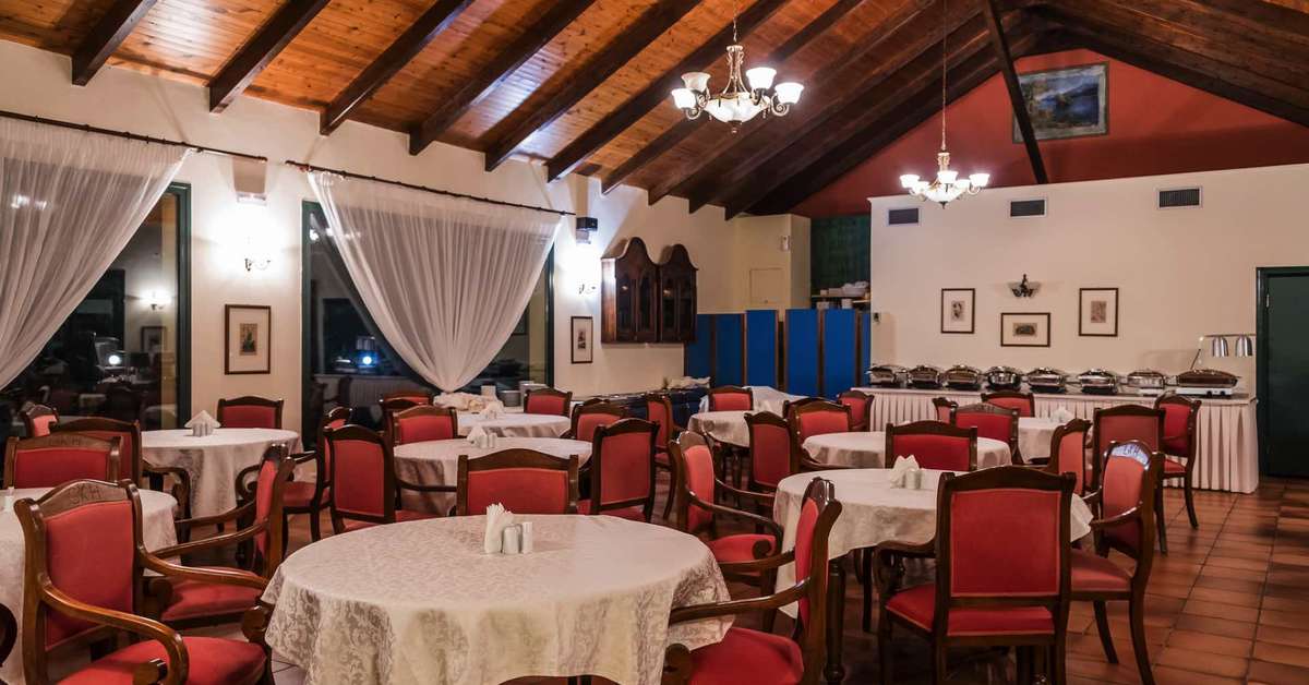 Een foto van Surreal Keri Village & Spa by Zante Plaza