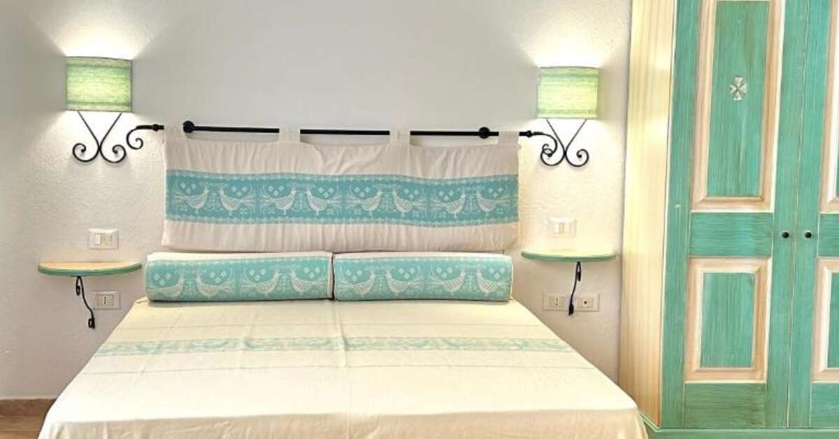 Een foto van Acqua di Mare Hotel e Resort