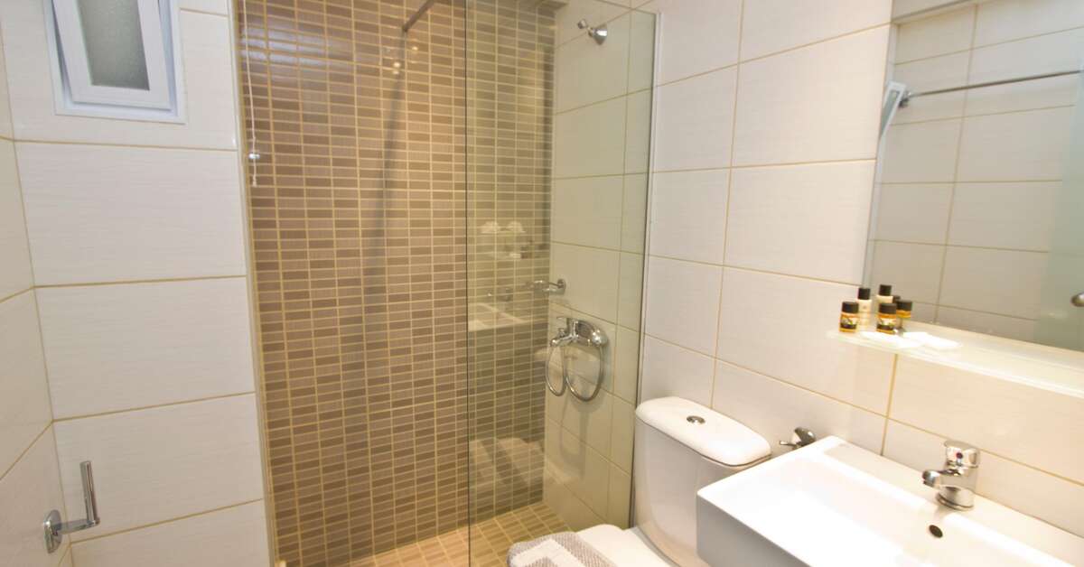 Een foto van Nafsika Hotel
