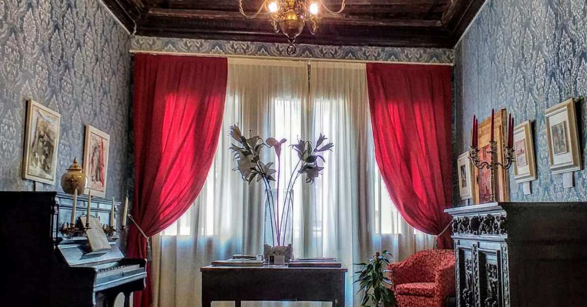 Ein Foto Charming Venice Santa Fosca