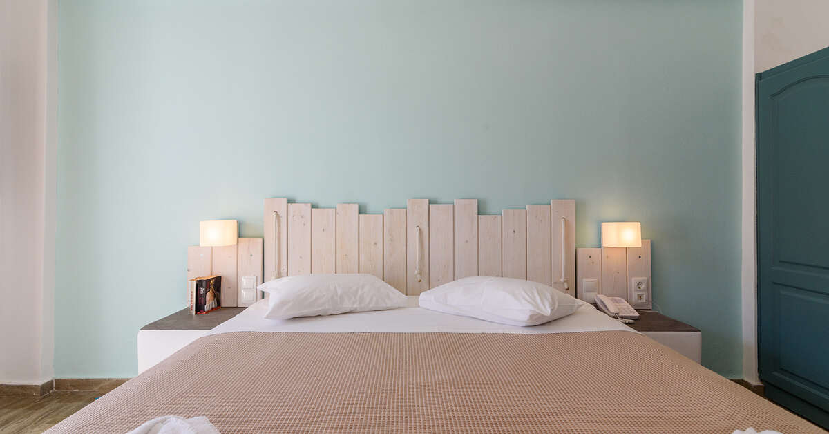 Een foto van Iris Boutique Hotel