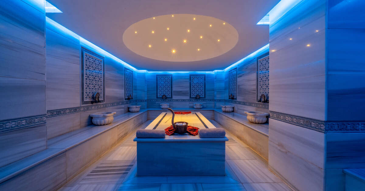 Een foto van Bodrum Holiday Resort & Spa
