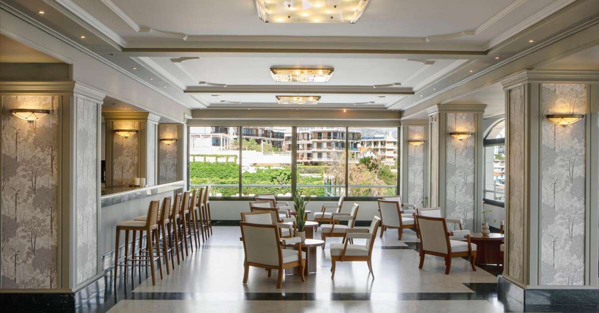 Een foto van Zeus Essence Ramada by Wyndham Athens