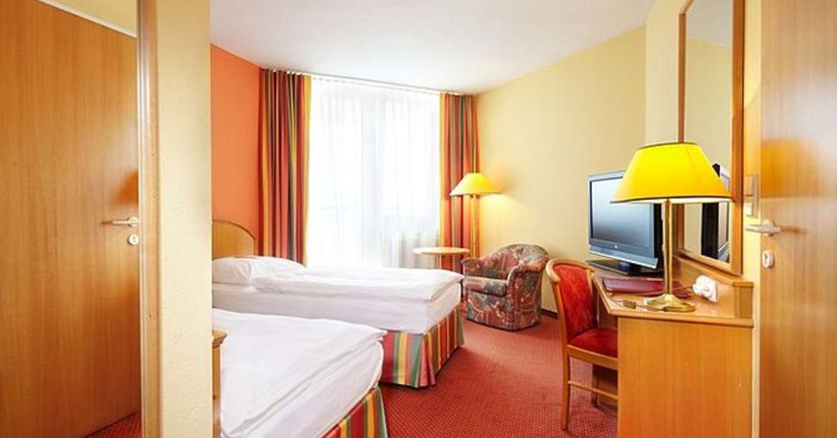Een foto van Amber Baltic Hotel Miedzyzdroje