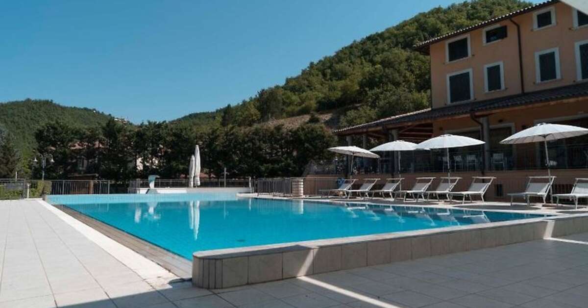 Een foto van Grand Hotel Elite