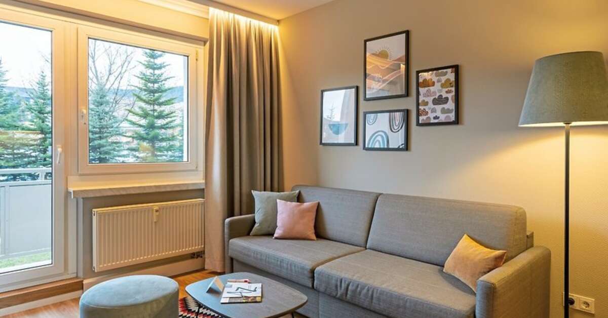 Een foto van Elldus Resort