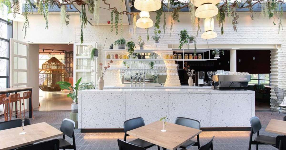 Een foto van Buitenplaats Vaeshartelt