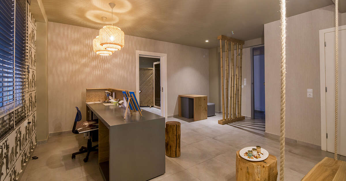 Een foto van Horizon Beach Hotel