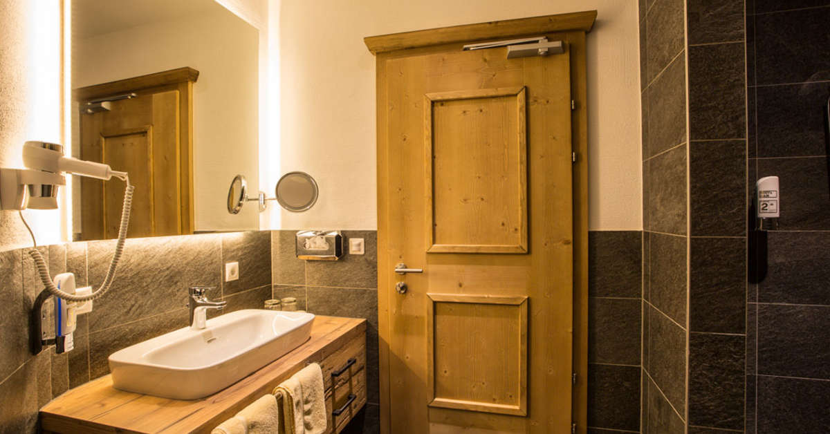 Een foto van Hotel Alte Schmiede