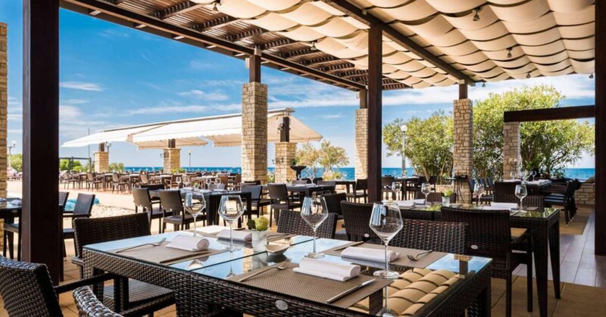 Een foto van Appartementen Stella Plava Laguna