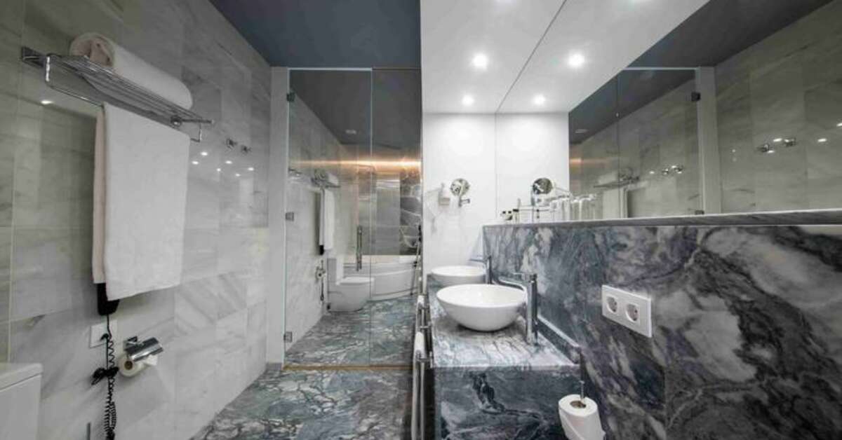 Een foto van Soho Boutique Capuchinos & Spa