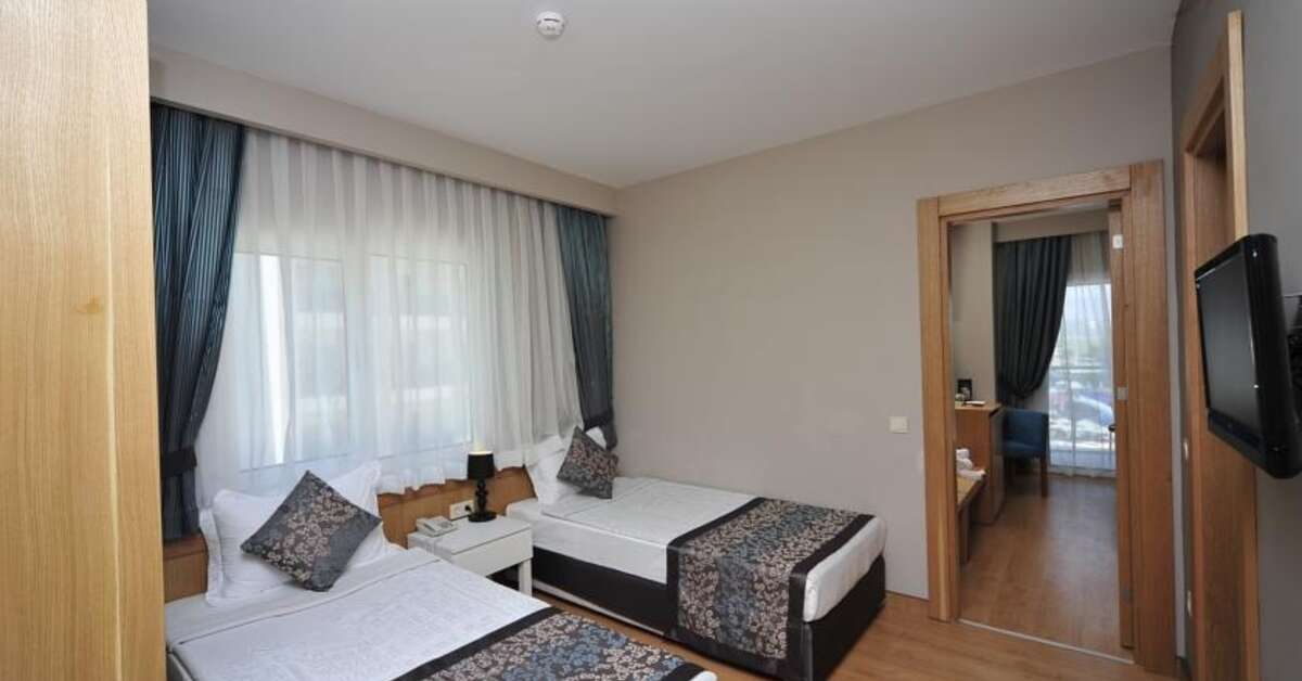 Een foto van Lake & River Side Hotel & Spa