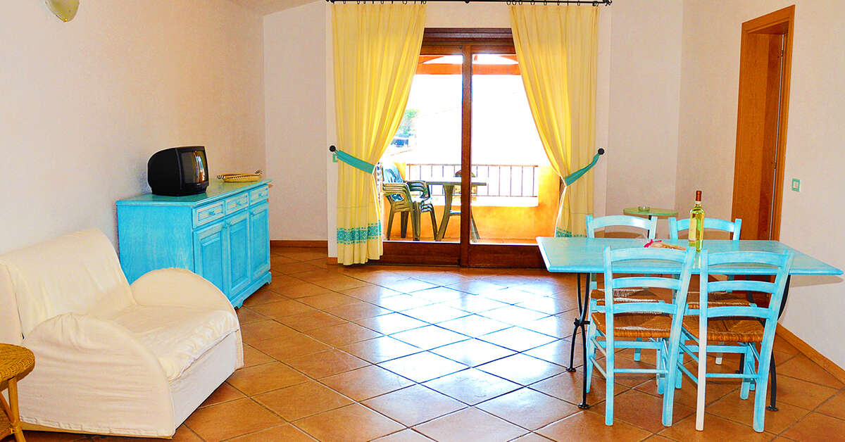 Een foto van Marinella Residence