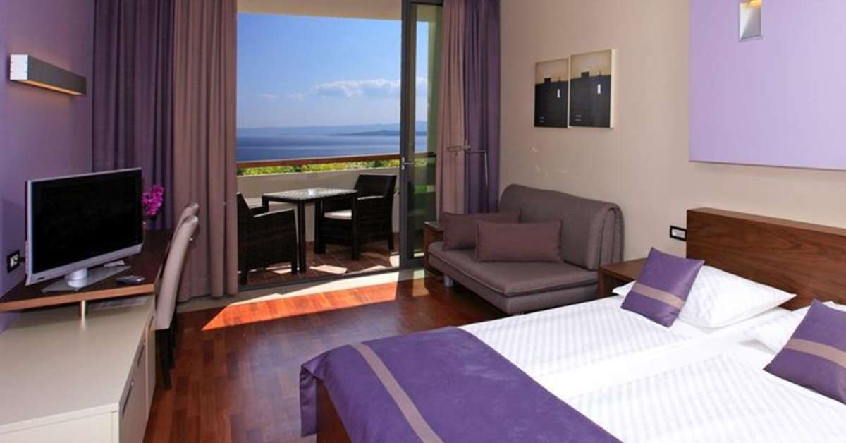 Een foto van Bretanide Sport & Wellness Resort