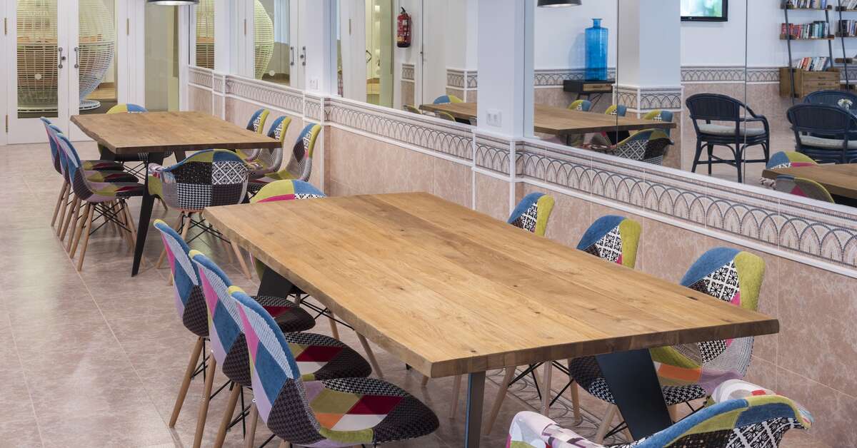 Een foto van Sumus Hotel Monteplaya