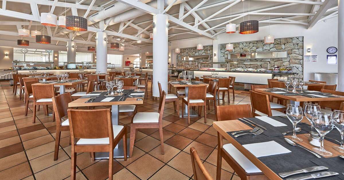 Een foto van Globales Bouganvilla Aparthotel