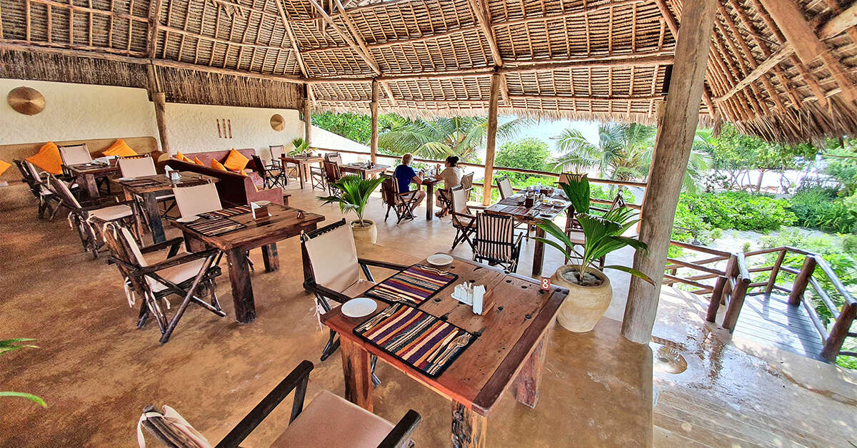 Een foto van Sunshine Bay Hotel