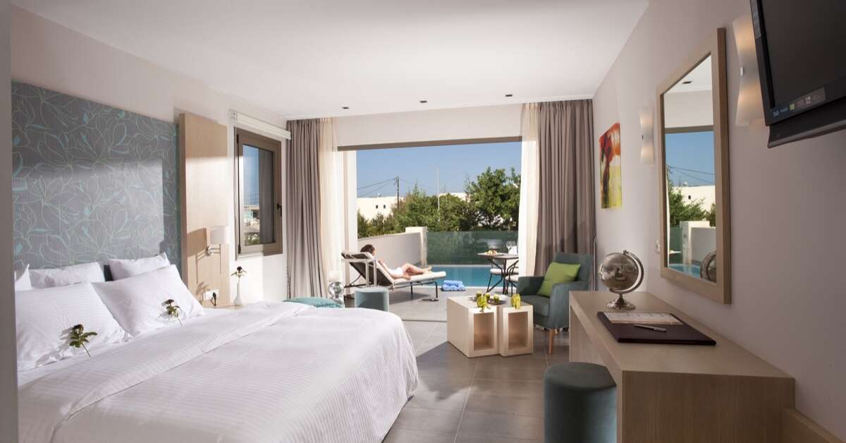 Een foto van Castello Boutique Resort & Spa