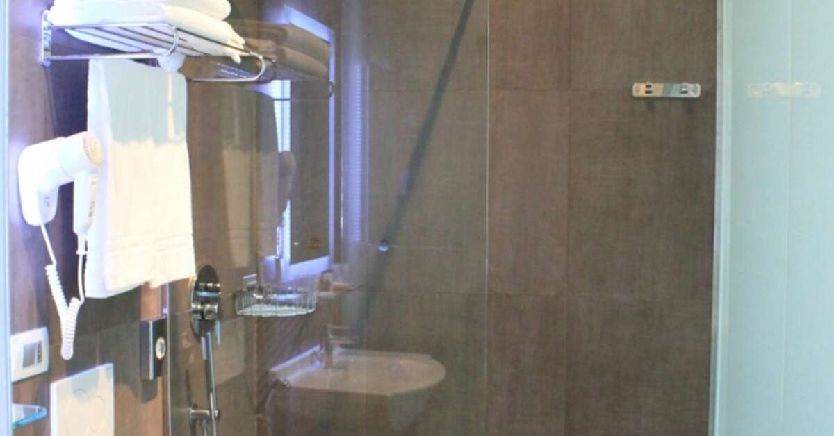 Een foto van Hotel 33 Baroni