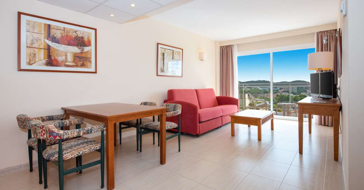 Een foto van Valentin Grand Park Hotel