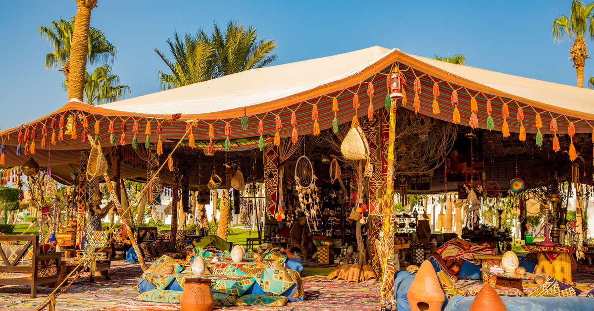 Een foto van de faciliteiten bij Meraki Resort