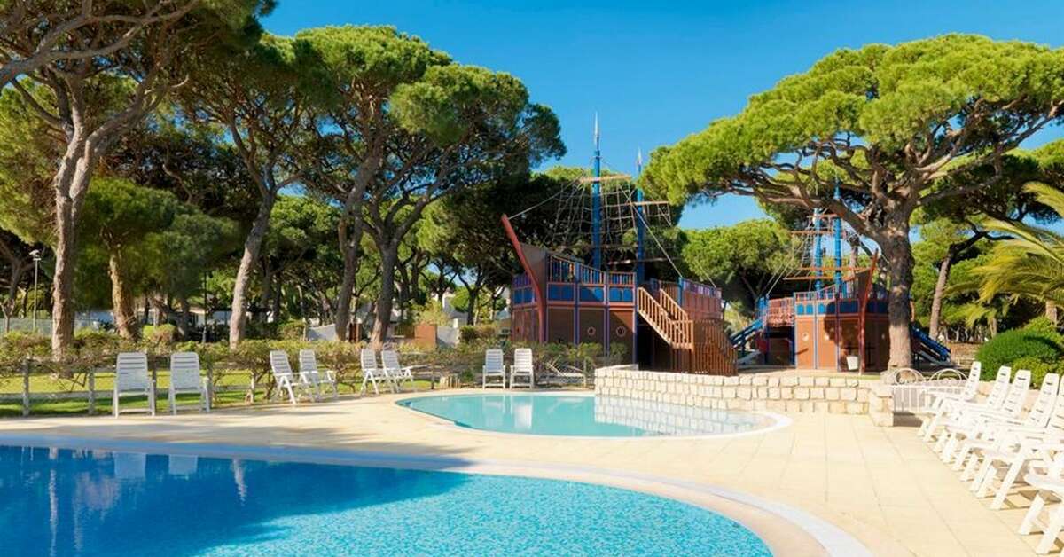Een foto van Pine Cliffs Village
