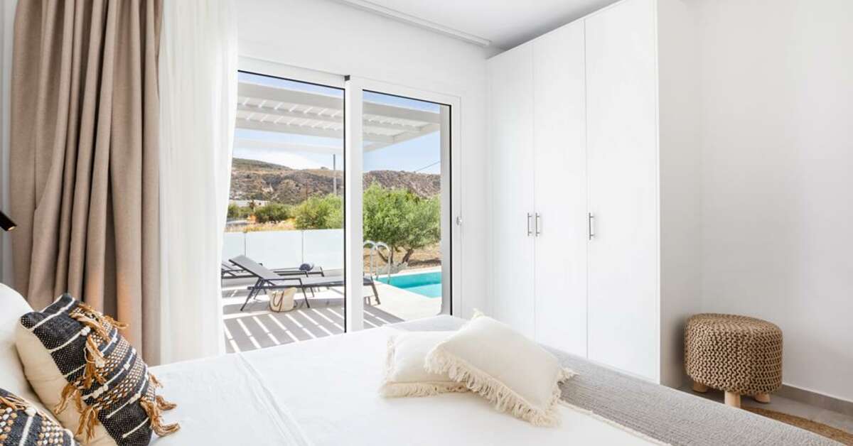 Een foto van Alkithea Luxury Suites