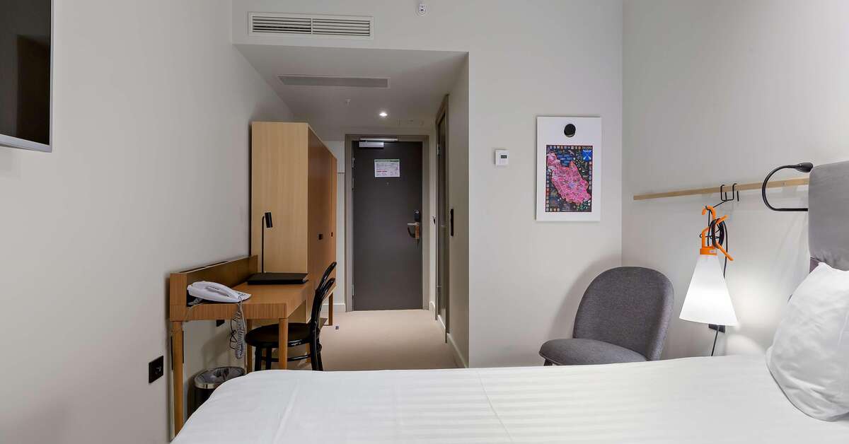 Een foto van Best Western Plus Sthlm Bromma