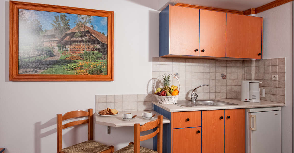 Een foto van Vlachakis Appartementen Stalis