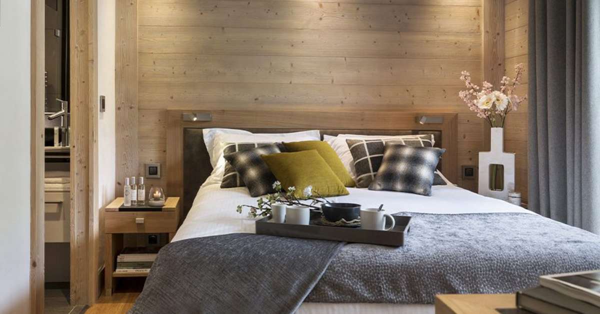 Een foto van Residence Anitea