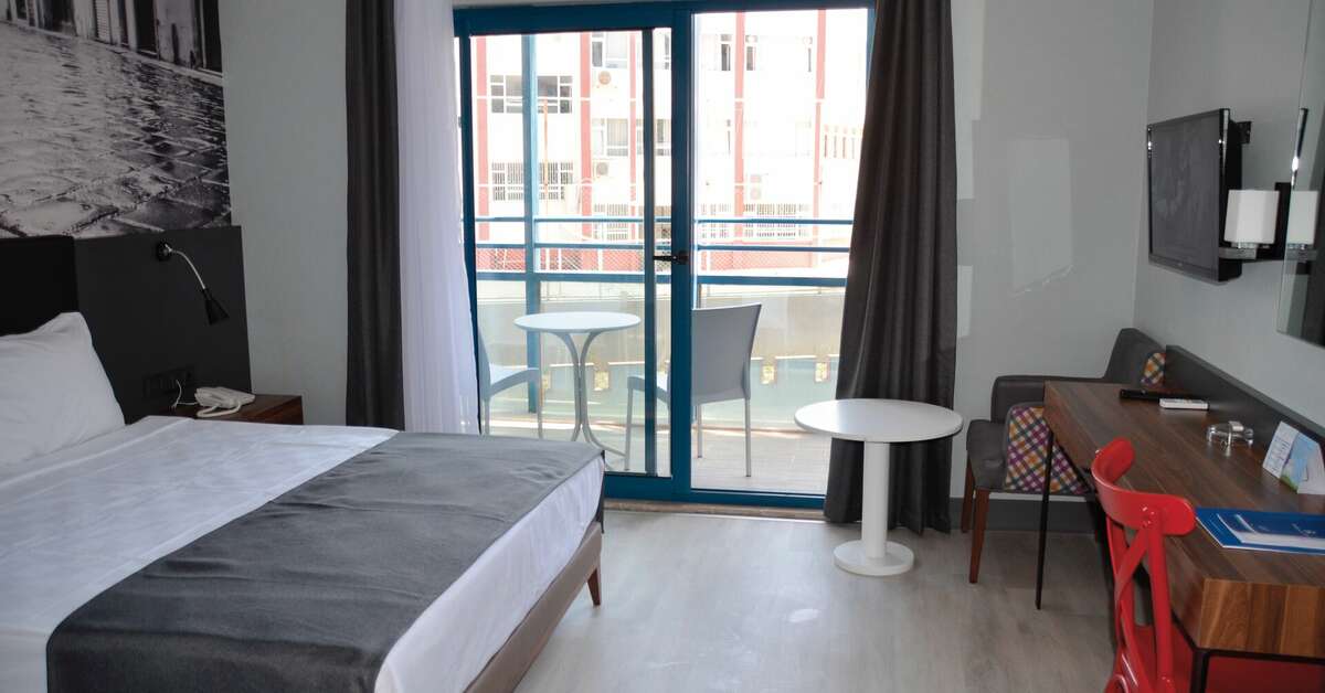 Een foto van Ramira City Hotel